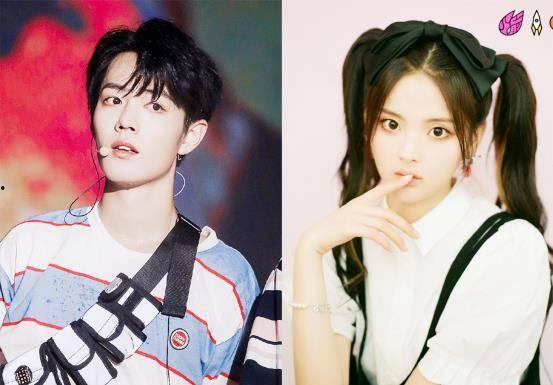 谢娜和肖战最新爆料视频,幕后故事与精彩瞬间 第3张 谢娜和肖战最新爆料视频,幕后故事与精彩瞬间 第3张