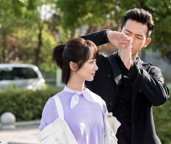 娱乐爆料李现和杨紫合作,甜蜜合作引期待 第3张 娱乐爆料李现和杨紫合作,甜蜜合作引期待 第3张