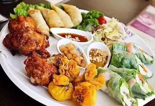 越南美食爆料视频下载,揭秘热门爆料视频中的地道风味 第1张 越南美食爆料视频下载,揭秘热门爆料视频中的地道风味 第1张